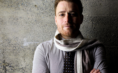 Flickr Co-Founder Stewart Butterfield, Invests & Joins Rouxbe's Advisory Team