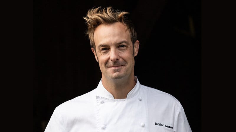 Rouxbe & Barton Seaver Partner to Launch Around the Table, a New Live Event Series