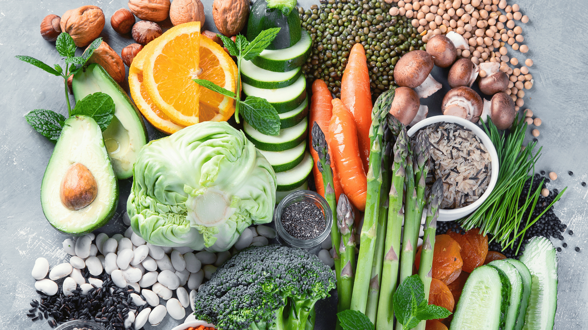 Introducing Food Coach Academy: A Labor of Love From a Three Time Cancer Survivor