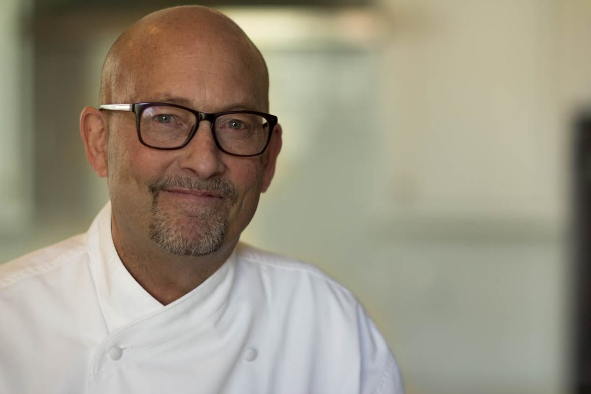 Former President of Auguste Escoffier School of Culinary Arts Joins Rouxbe