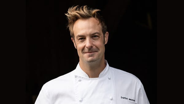 Rouxbe & Barton Seaver Partner to Launch Around the Table, a New Live Event Series