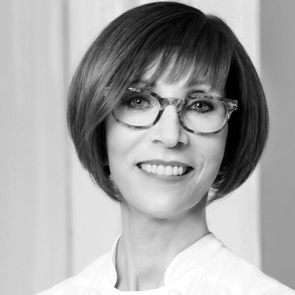 Fran Costigan | Director of Vegan Baking & Pastry