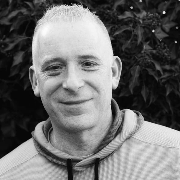 Former FCI President & COO Gary Apito Joins ROUXBE as VP Operations