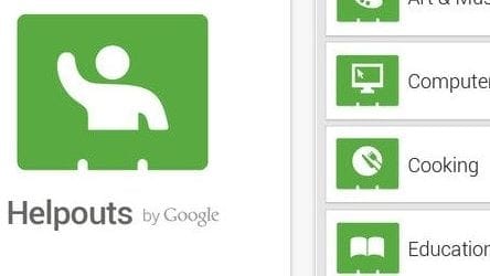 Google Selects the Rouxbe Online Cooking School as a Strategic Launch Partner for Google Helpouts