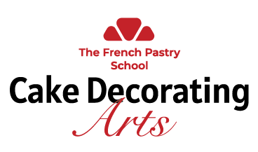 The French Pastry School and Rouxbe Introduce New Cake Baking and Decorating Arts Course
