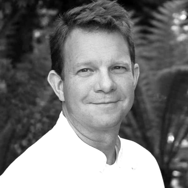 Chef Scott Samuel Joins Rouxbe as Director of Culinary Enterprise