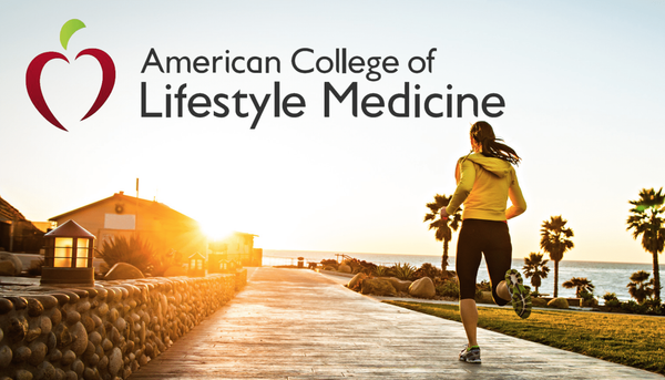 Rouxbe Partners w/ The American College of Lifestyle Medicine