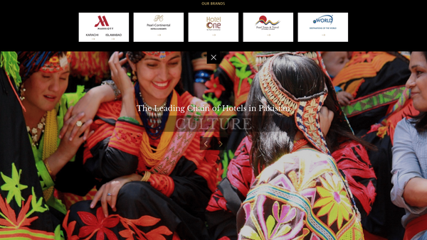 Hashoo Hotel Group of Pakistan Selects the Rouxbe Online Culinary School For Their Cook Training