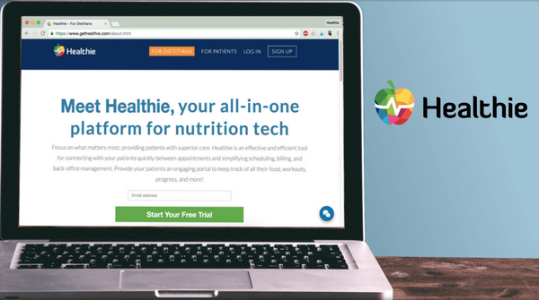 Rouxbe & Healthie Join Forces to Provide Next-Generation Educational Cooking Solutions to Patients Needing to Transition to Healthier Diets