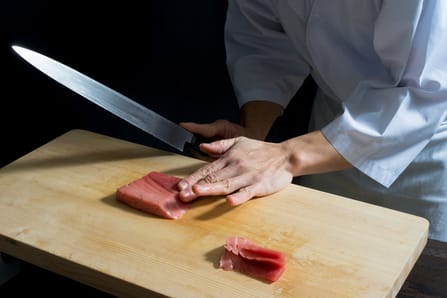 Master of Japanese Cuisine Academy and Rouxbe Forge Partnership to Meet Demand for Professional Japanese Culinary Expertise