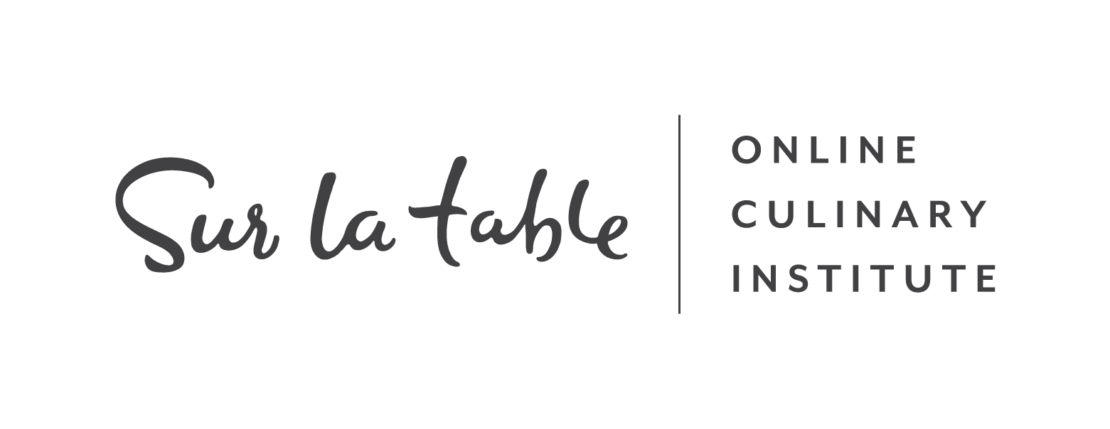 New Sur La Table Online Culinary Institute to Convene Industry and Online Education Experts, Delivering World-Class Culinary Offering
