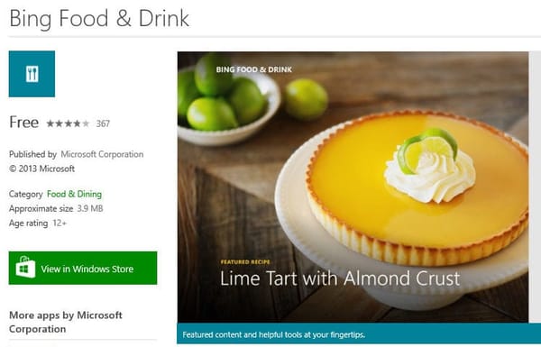 Rouxbe Inks Deal with Microsoft to Provide Cooking Technique Videos for the Bing Food and Drink App Release
